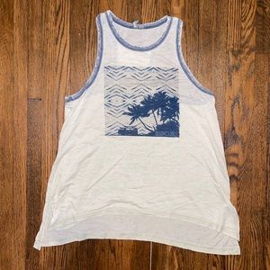 Ripcurl Vintage Tank